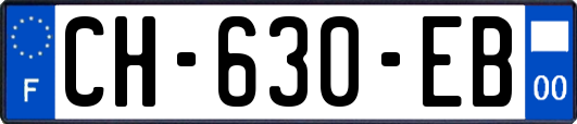 CH-630-EB