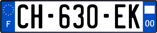 CH-630-EK