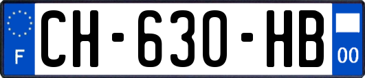 CH-630-HB