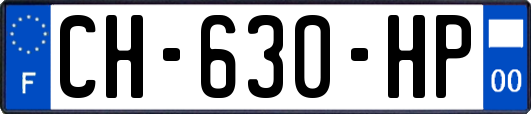 CH-630-HP