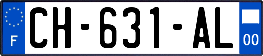 CH-631-AL