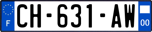 CH-631-AW