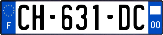 CH-631-DC