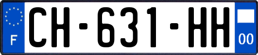 CH-631-HH