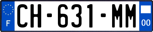 CH-631-MM