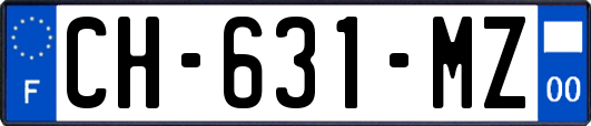 CH-631-MZ