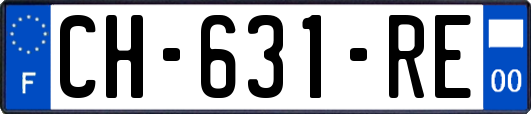 CH-631-RE