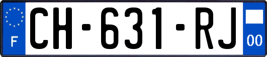 CH-631-RJ