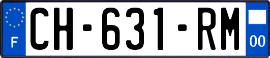 CH-631-RM