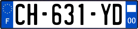 CH-631-YD