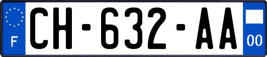 CH-632-AA