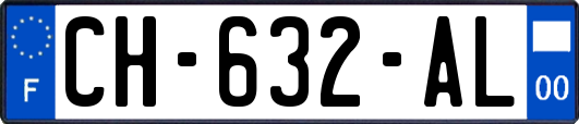 CH-632-AL