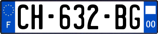 CH-632-BG