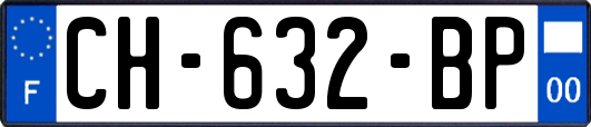 CH-632-BP