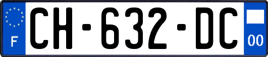 CH-632-DC