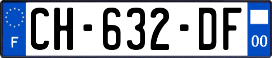 CH-632-DF