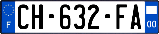 CH-632-FA