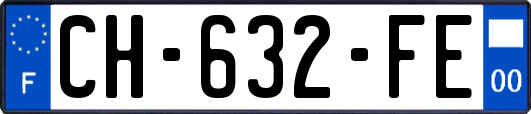 CH-632-FE