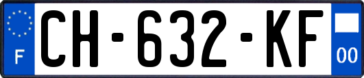 CH-632-KF