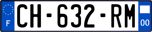 CH-632-RM