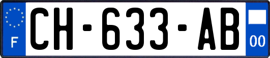 CH-633-AB