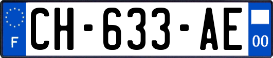 CH-633-AE