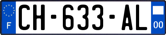 CH-633-AL