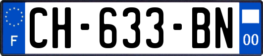 CH-633-BN