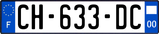 CH-633-DC