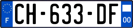 CH-633-DF