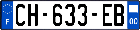 CH-633-EB