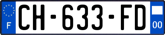 CH-633-FD