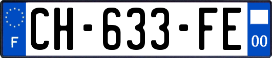 CH-633-FE