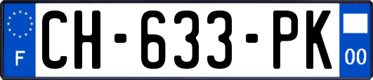 CH-633-PK