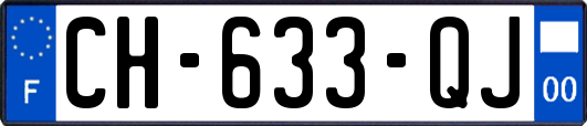 CH-633-QJ