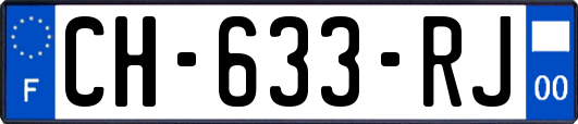 CH-633-RJ