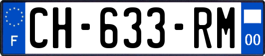 CH-633-RM