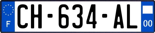 CH-634-AL