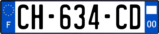 CH-634-CD