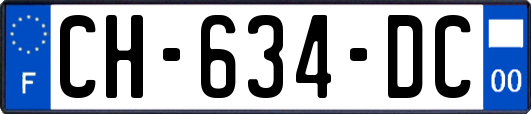CH-634-DC
