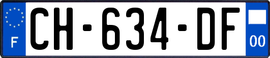 CH-634-DF