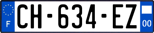 CH-634-EZ