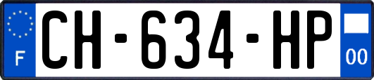 CH-634-HP