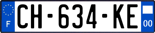 CH-634-KE