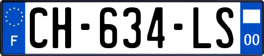 CH-634-LS