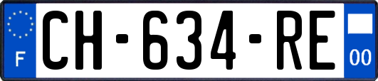 CH-634-RE