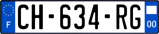 CH-634-RG