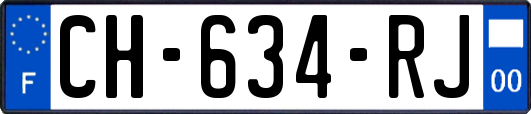 CH-634-RJ