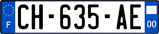 CH-635-AE