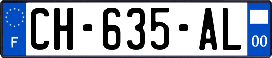 CH-635-AL